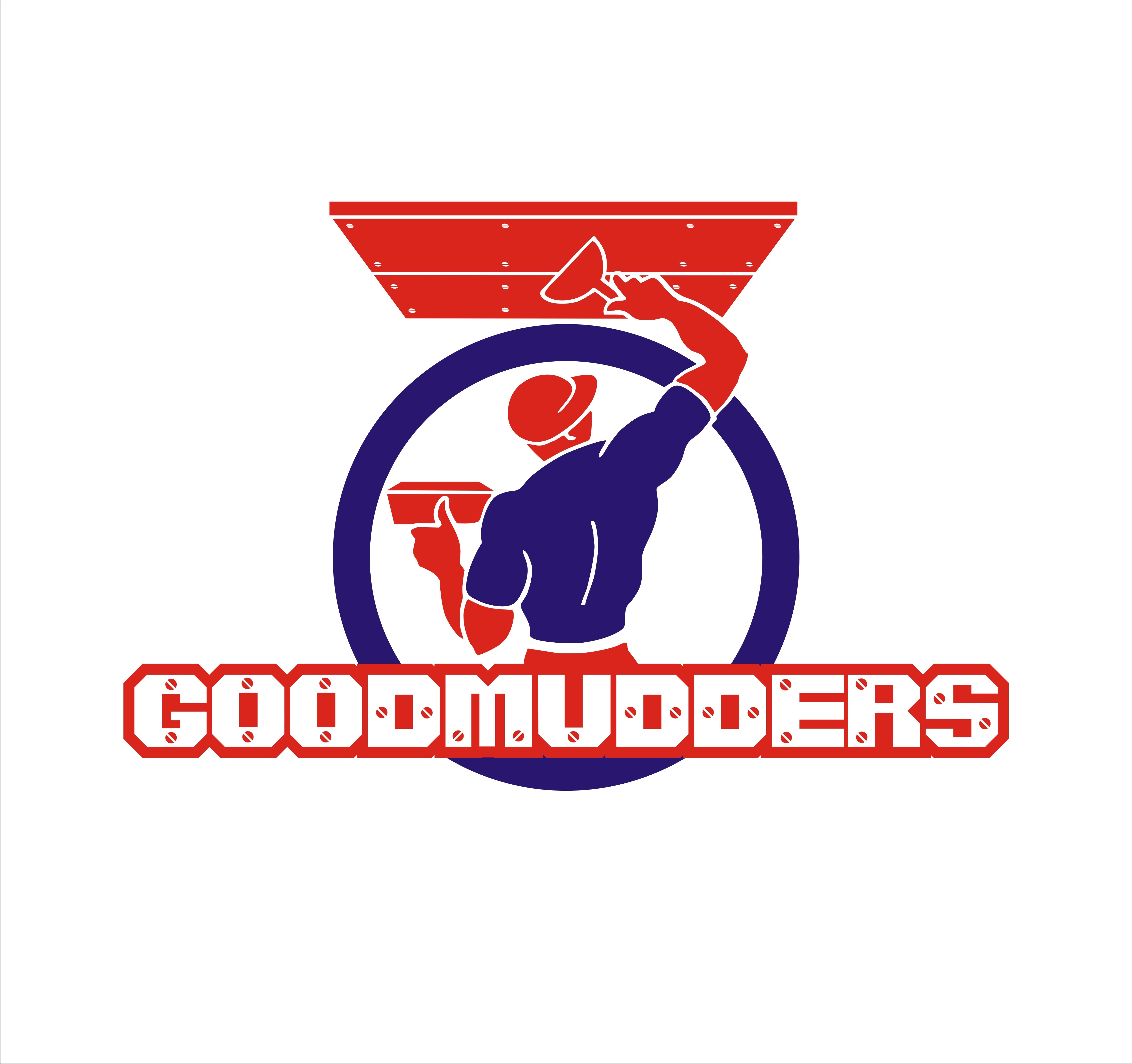Logo for Goodmudders