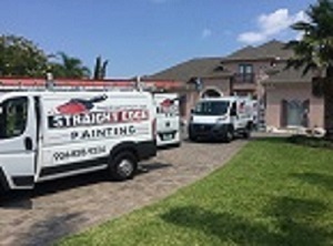 Straight Edge Painting LLC-Top Quality Painters logo