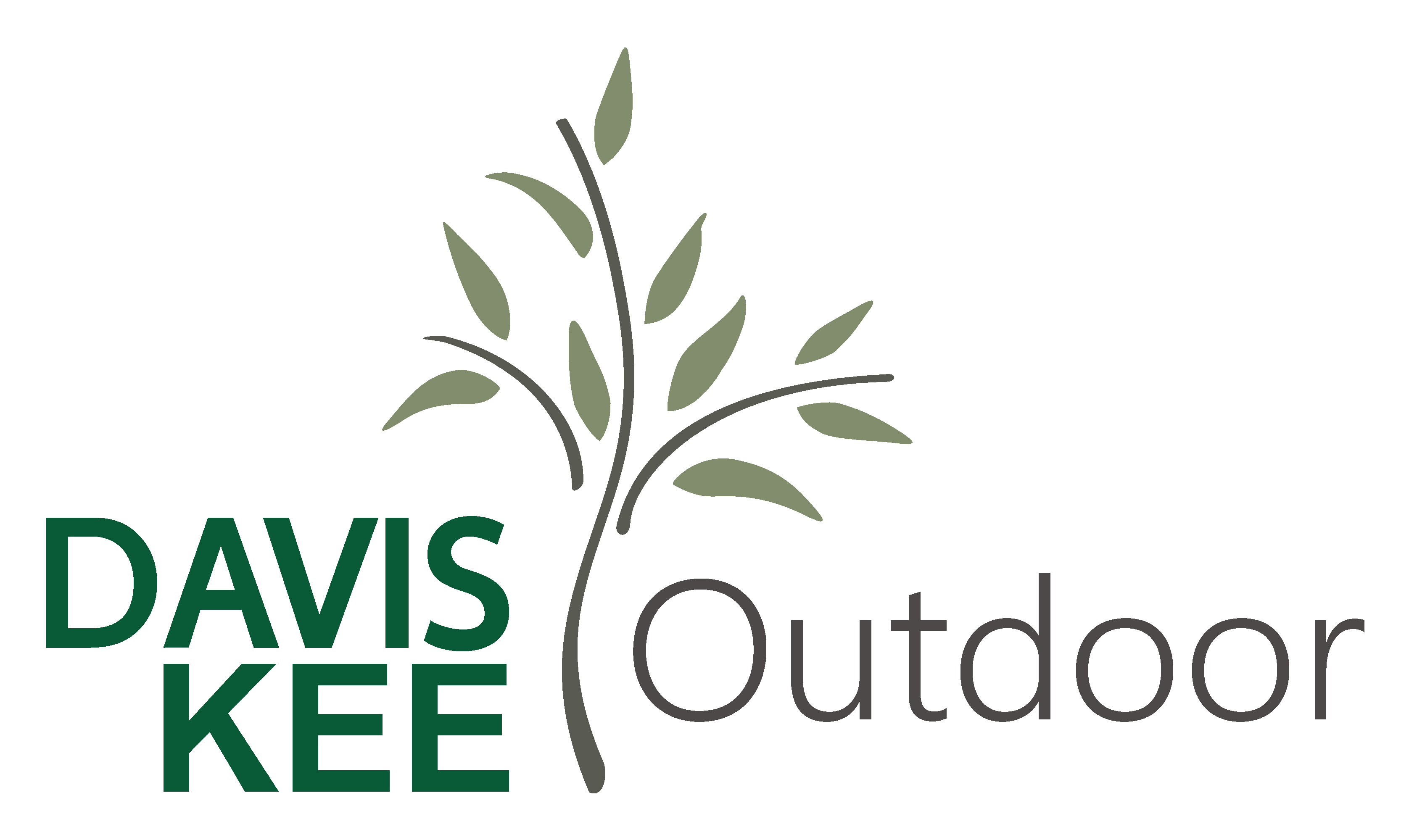 Davis Kee Outdoor logo