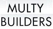 Multy Builders logo