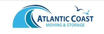 Atlantic Coast Moving & Storage, Inc. logo