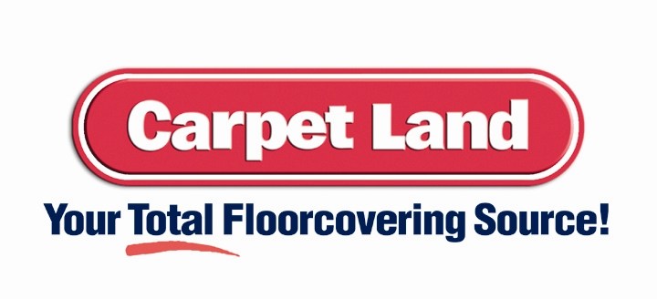 Logo for Carpet Land Inc