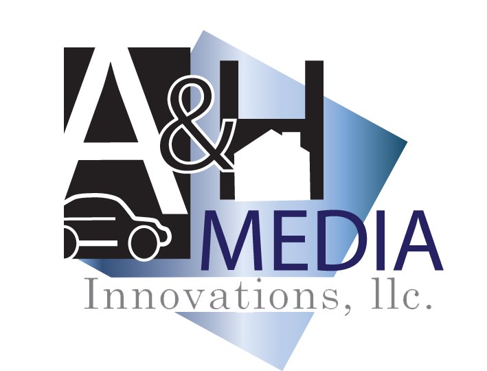 Auto & Home Media Innovations LLC logo