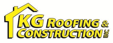 K G Roofing & Construction Inc logo
