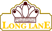 Long Lane Home Services logo
