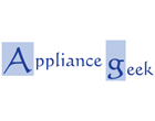 Logo for Appliance Geek Inc