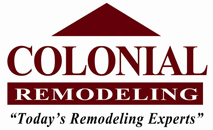 Logo for Colonial Remodeling LLC