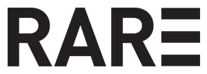 RARE Moving & Storage logo