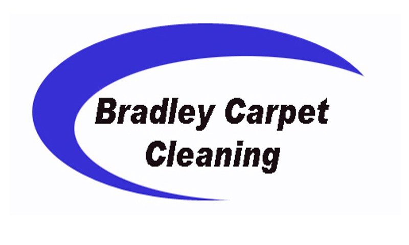 Bradley Carpet Cleaning logo