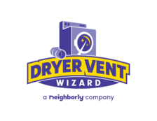 Logo for Dryer Vent Wizard of Central Indiana