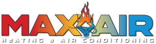 Max-Air Heating & Air Conditioning Inc logo