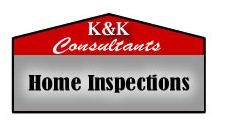 K&K Consultants Home Inspections & More logo
