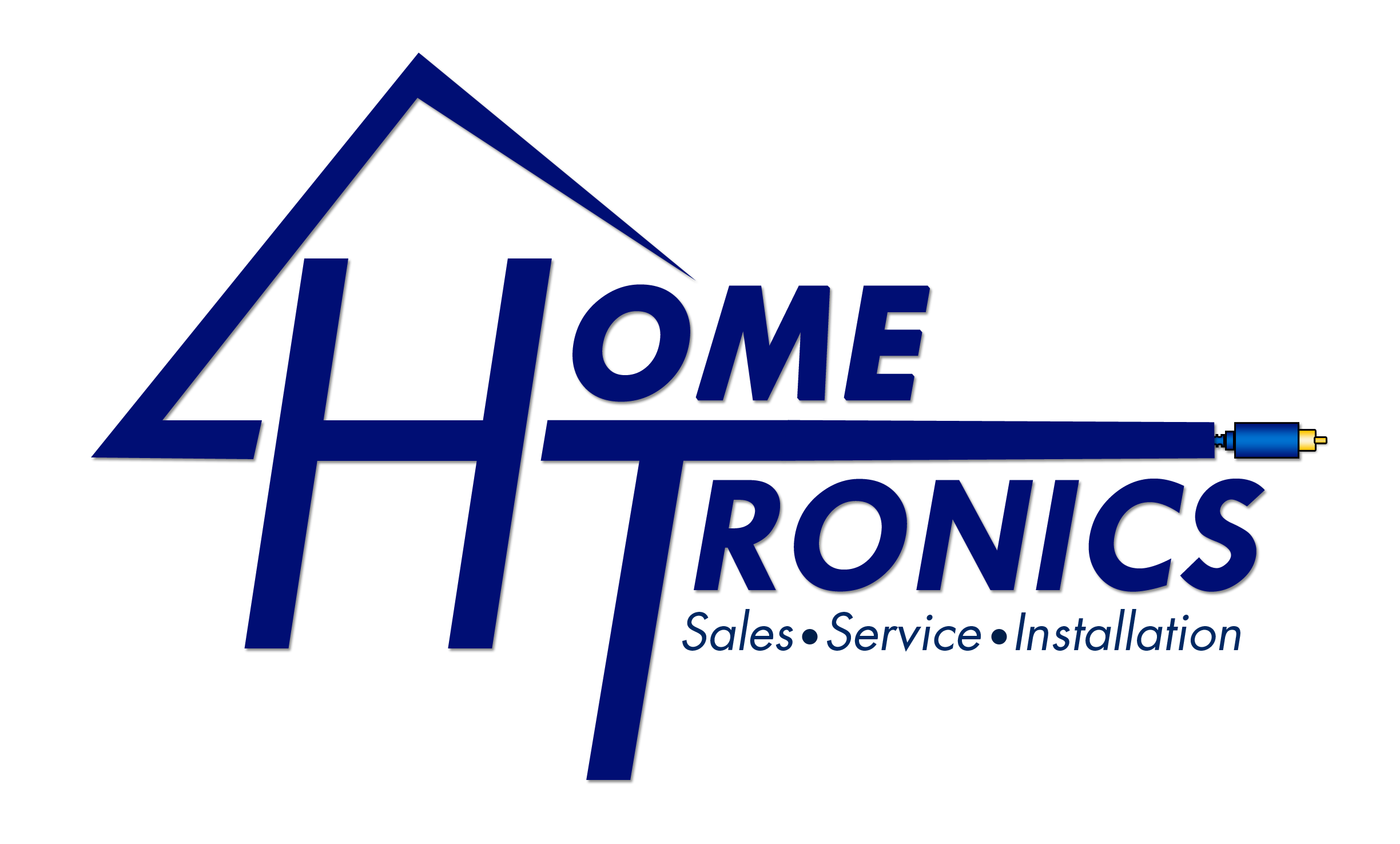 Logo for Hometronics LLC