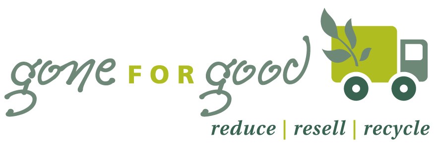 Gone For Good logo