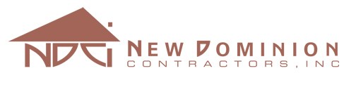 New Dominion Contractors Inc logo
