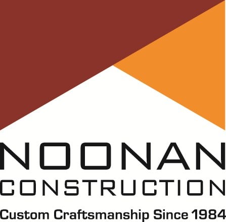 Logo for Noonan Construction