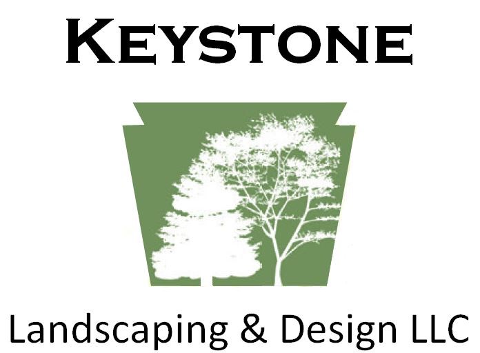 Keystone Landscaping & Design LLC logo