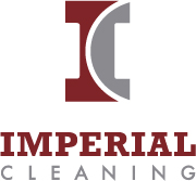 Logo for Imperial Cleaning