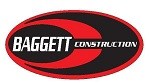 Logo for Baggett Construction Services