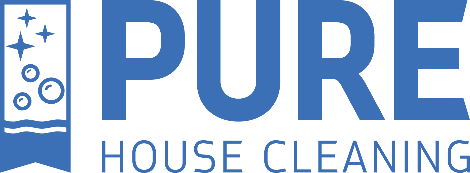 Pure House Cleaning logo