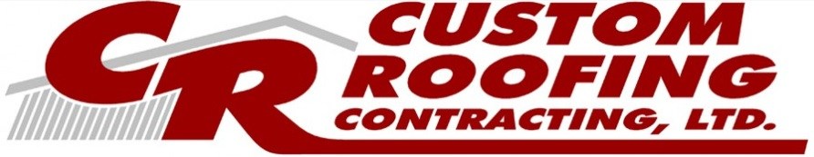 Logo for Custom Roofing Contracting Ltd
