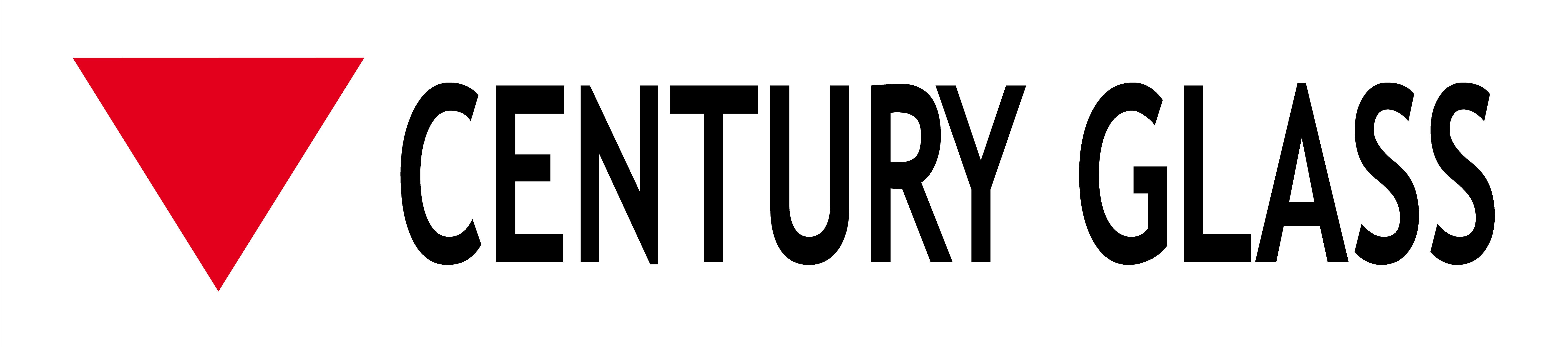 Logo for Century Glass