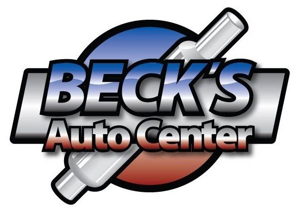 Logo for Beck's Auto Center