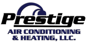 Logo for Prestige Air Conditioning & Heating LLC