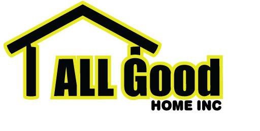 Logo for All Good Home Inc