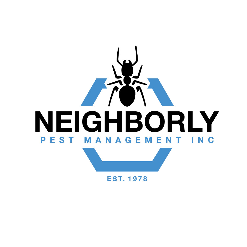 Neighborly Pest Management logo