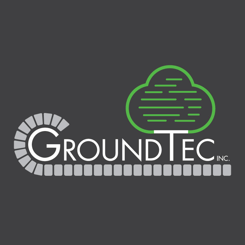 Logo for GroundTec Inc