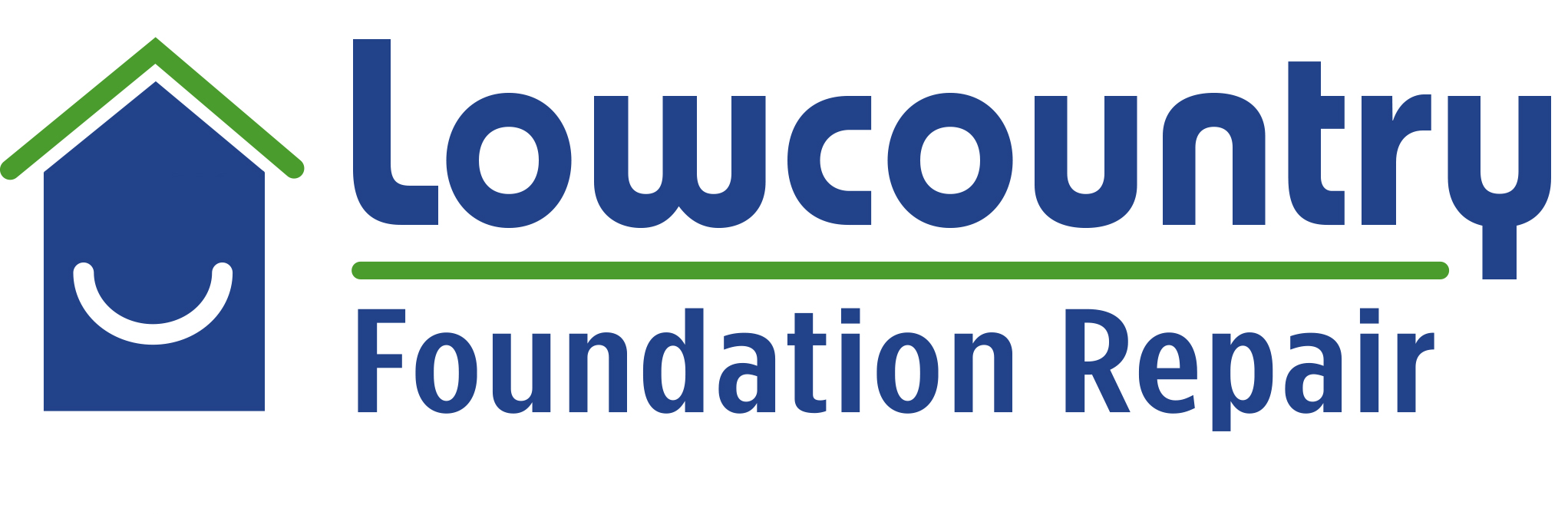 Lowcountry Foundation Repair logo