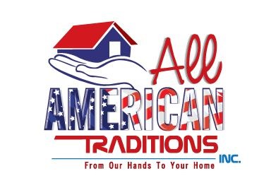 All American Traditions, Inc. logo
