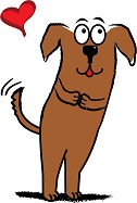 Logo for Scoopy The Poo