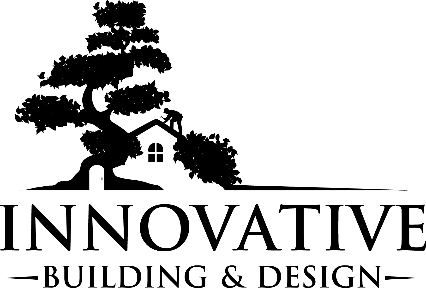 Logo for Innovative Building & Design, LLC