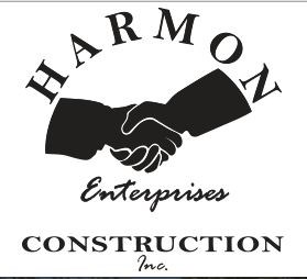 Logo for Harmon Enterprises Construction