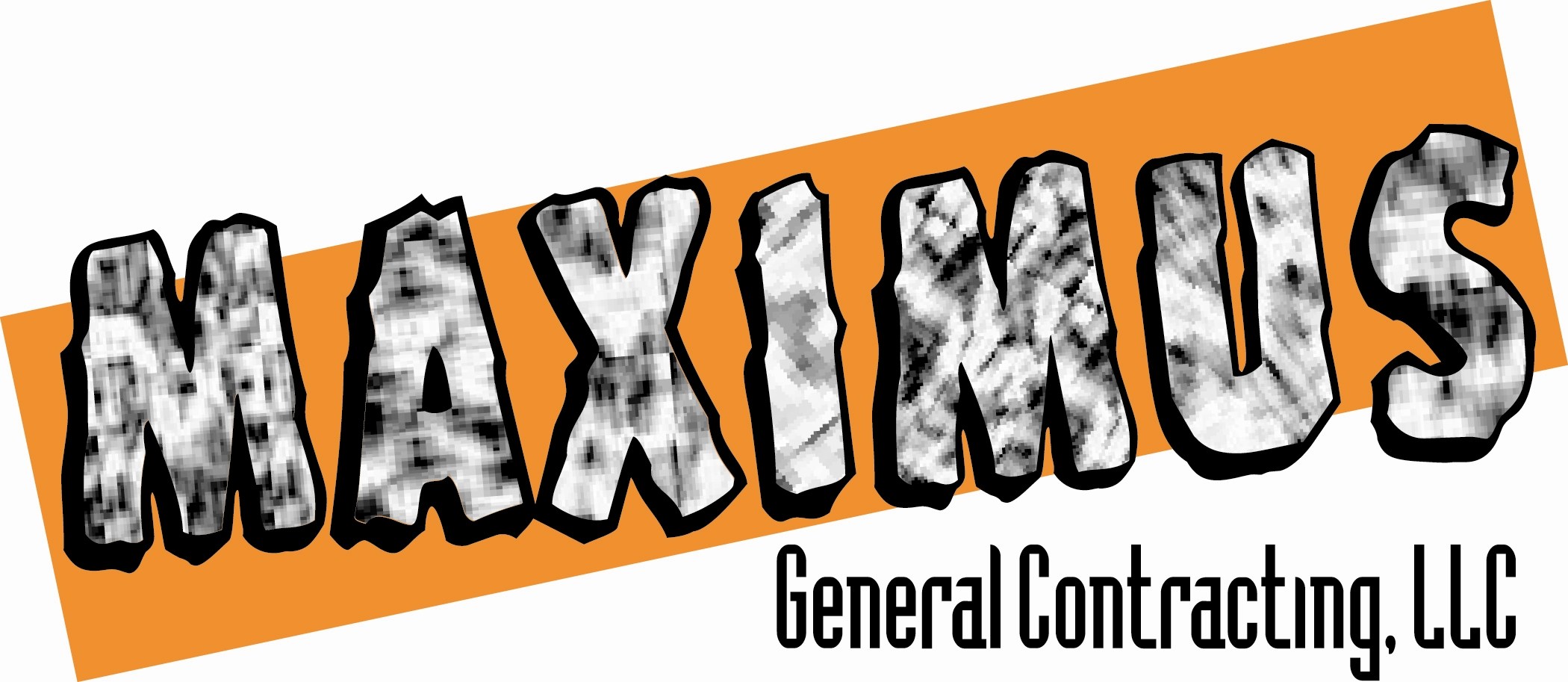 Logo for Maximus General Contracting LLC