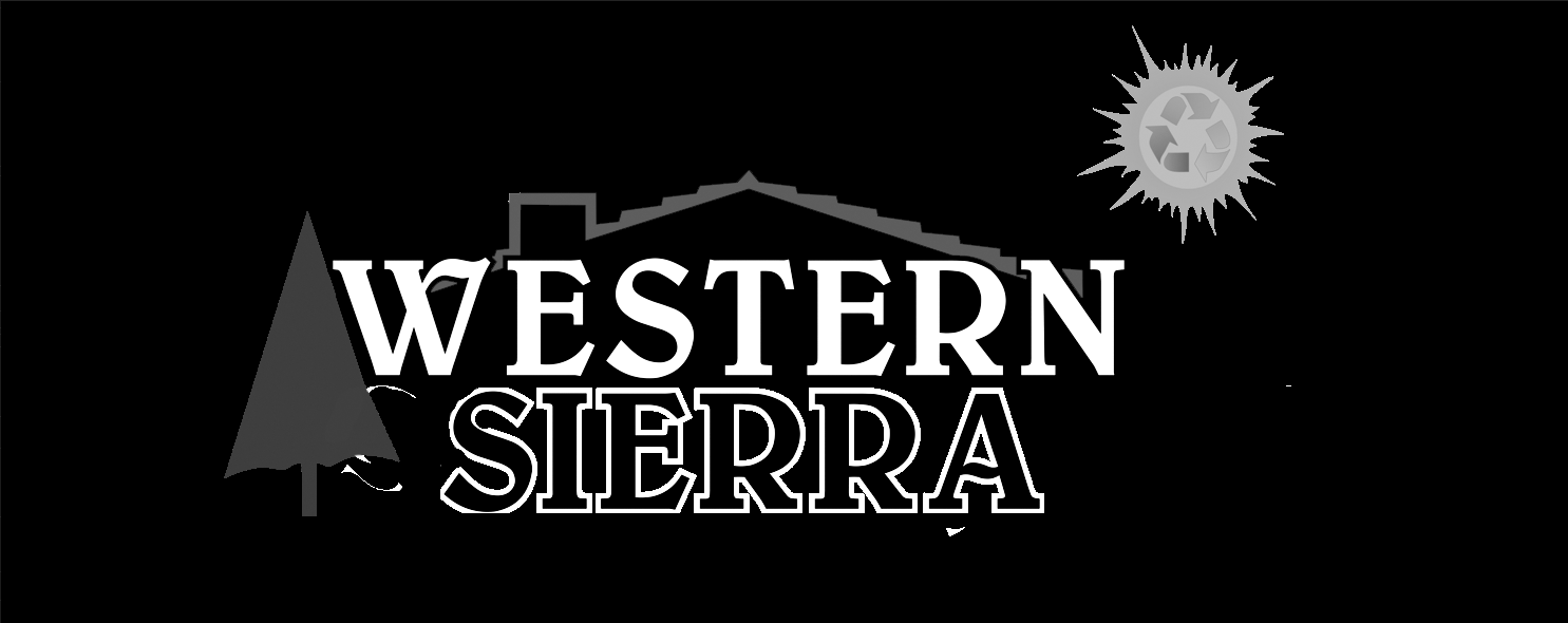 Logo for Western Sierra