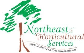 Logo for Northeast Horticultural Services