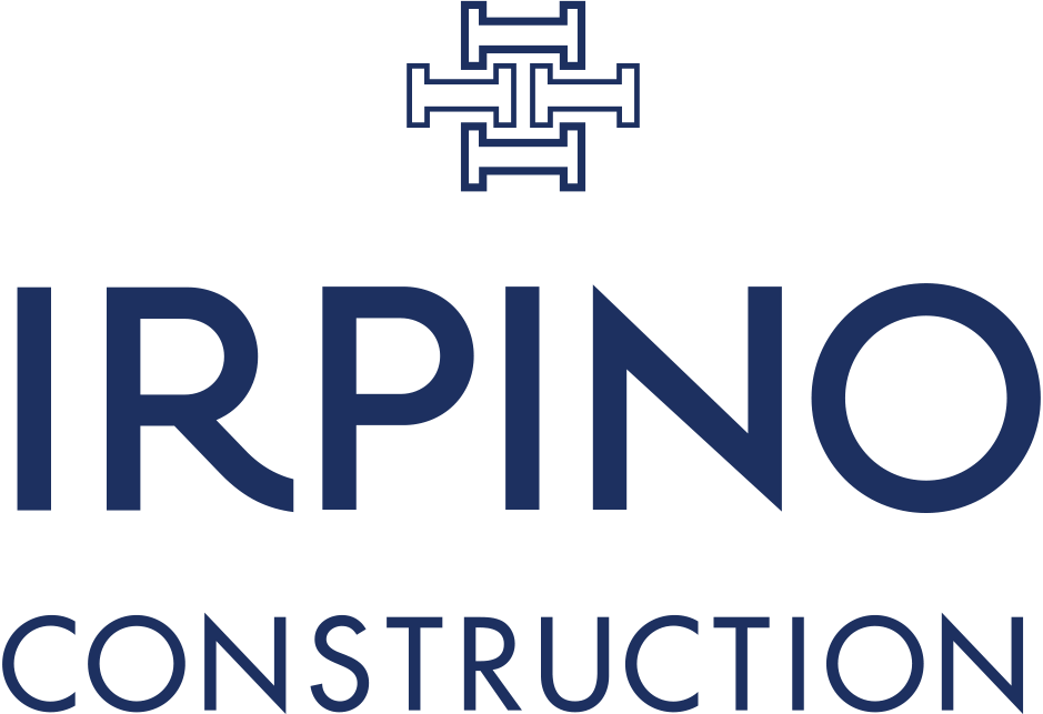 Logo for Irpino Construction