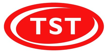 Logo for TST Total Restoration LLC