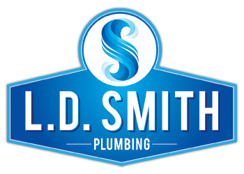 LD Smith Plumbing Inc logo