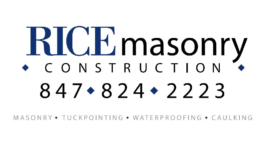 Logo for RICE MASONRY CONST CO INC