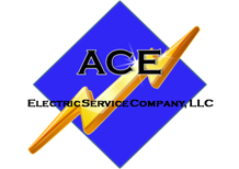 Logo for Ace Electric Service Co LLC