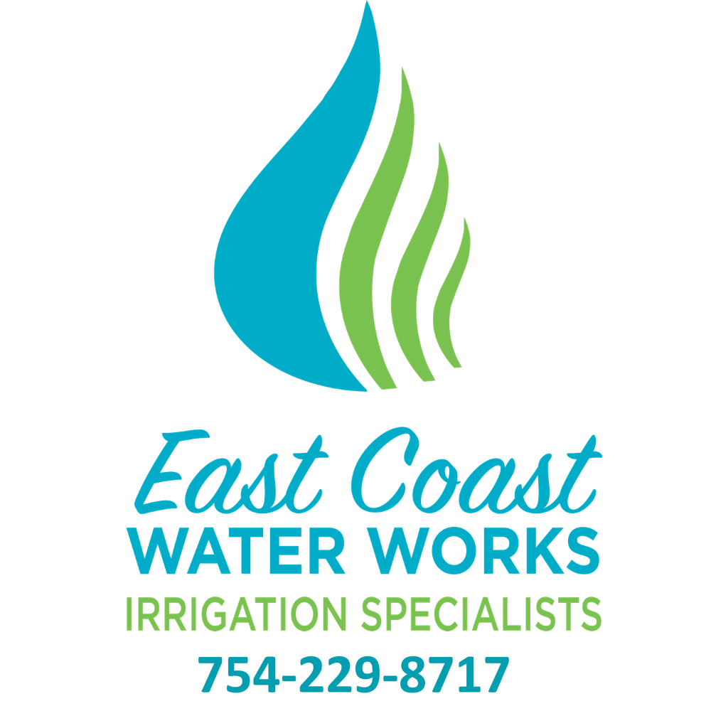 Logo for East Coast Water Works Inc