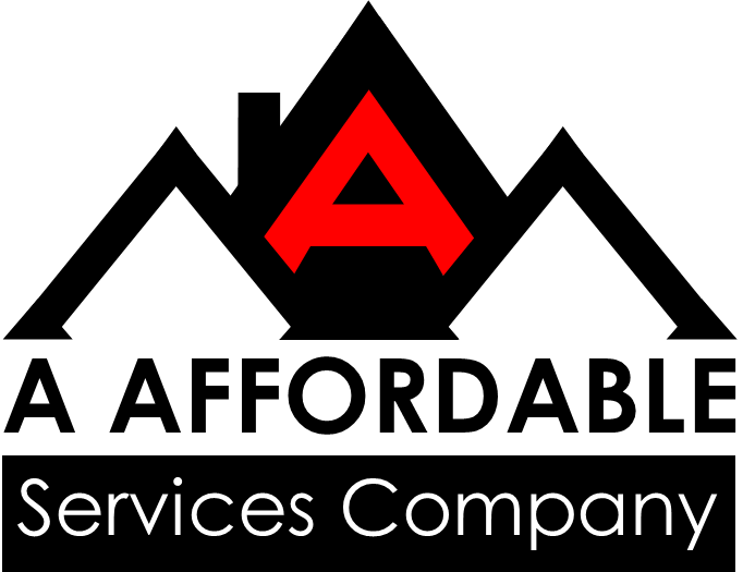 A Affordable Insulators & Services & Roofing logo