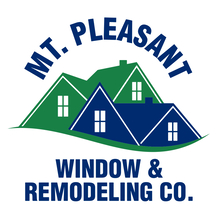 Mt Pleasant Window & Remodeling Co logo