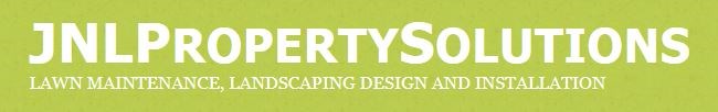 Logo for JNL Property Solutions