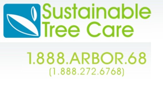 Logo for Sustainable Tree Care LLC