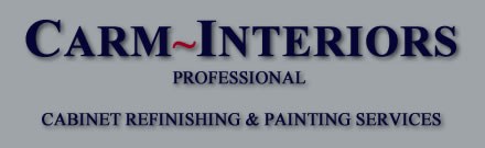 Logo for Carm Interiors